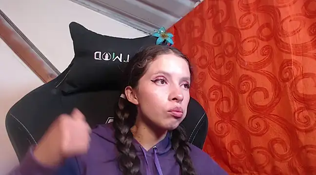 sweetdam12 online show from 25, 1, 2025