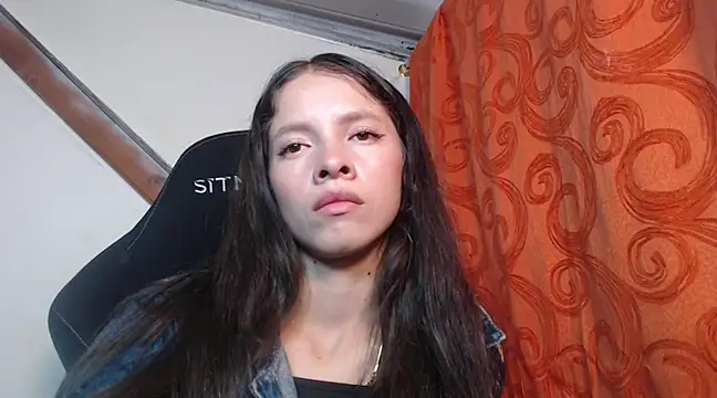 sweetdam12 online show from 30, 1, 2025