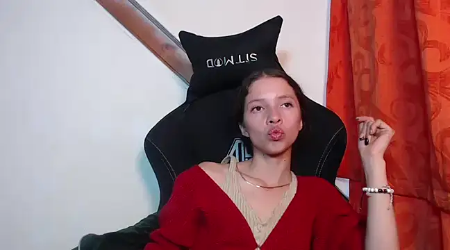 sweetdam12 online show from 6, 2, 2025