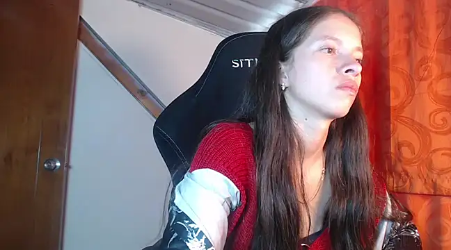 sweetdam12 online show from 18, 2, 2025