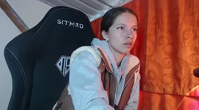 sweetdam12 online show from 19, 2, 2025