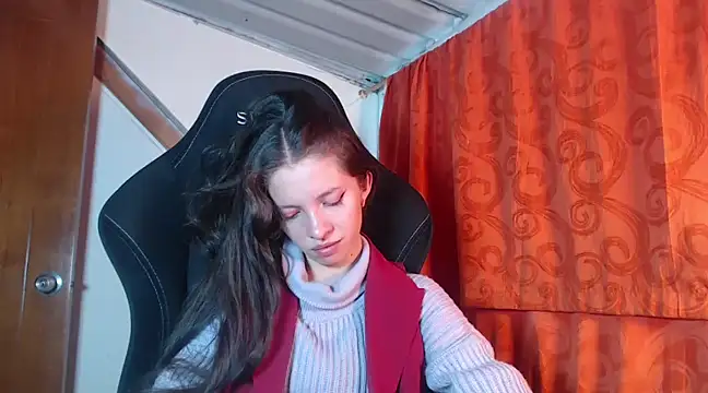 sweetdam12 online show from 21, 2, 2025