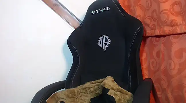 sweetdam12 online show from 25, 2, 2025