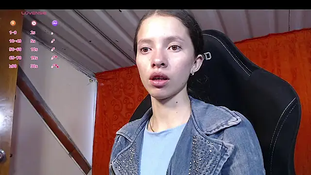 sweetdam12 online show from 19, 3, 2025