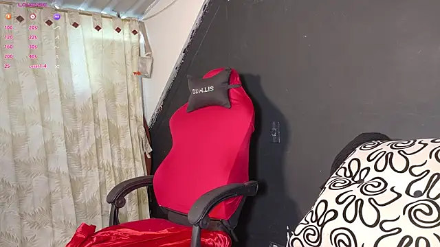 sweetdam12 online show from 11, 11, 2025