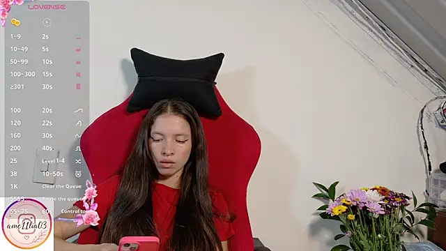 sweetdam12 online show from 30, 6, 2026