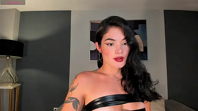 GiaFerrara online show from 16, 3, 2025