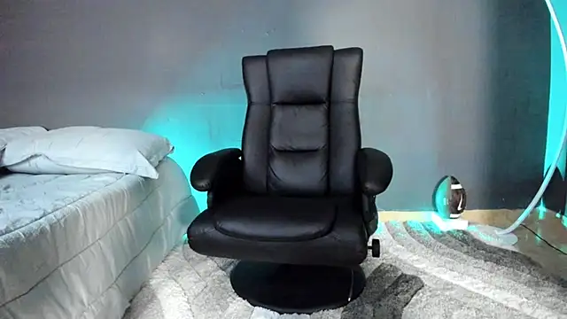 Brock hurn1 online show from 26, 2, 2025