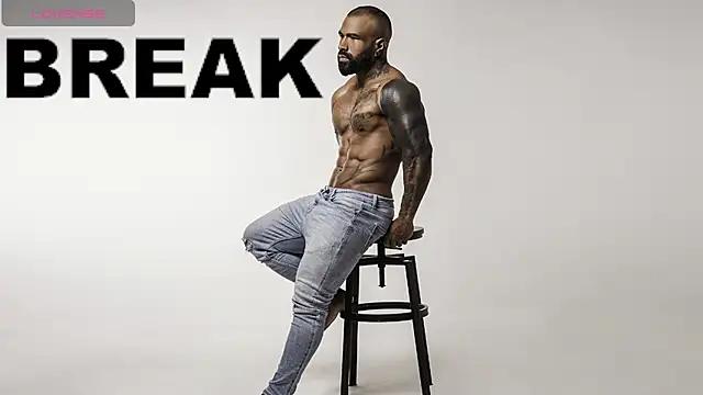 Brock hurn1 online show from 11, 9, 2025