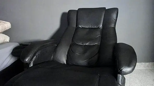 Brock hurn1 online show from 18, 11, 2025