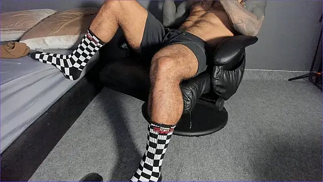 Brock hurn1 online show from 20, 3, 2026