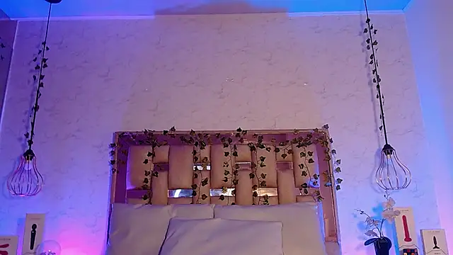 GigiVolkova online show from 11, 10, 2025