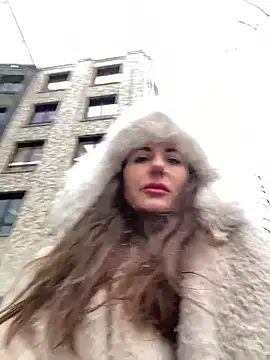 Thunder-Cunt online show from 13, 2, 2026