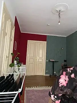 Thunder-Cunt online show from 25, 2, 2026