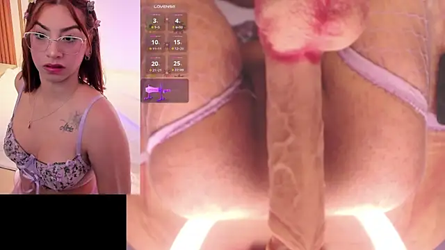 Snapshot of CamilaVegas_ chatting on 20, 11, 2025 CamilaVegas online show from 20, 11, 2025