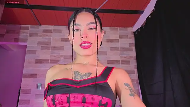 Dolcee zoe online show from 15, 2, 2026