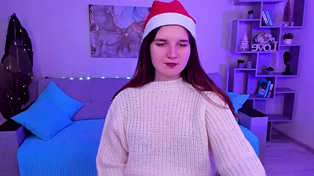 Snapshot of BonneyLove chatting on 8, 12, 2024 BonneyLove online show from 8, 12, 2024