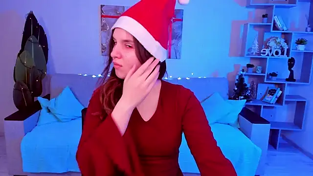 Snapshot of BonneyLove chatting on 24, 12, 2024 BonneyLove online show from 24, 12, 2024