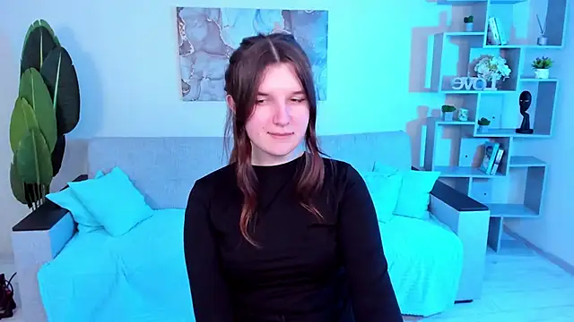 Snapshot of BonneyLove chatting on 18, 1, 2025 BonneyLove online show from 18, 1, 2025