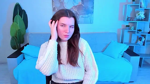 Snapshot of BonneyLove chatting on 20, 2, 2025 BonneyLove online show from 20, 2, 2025