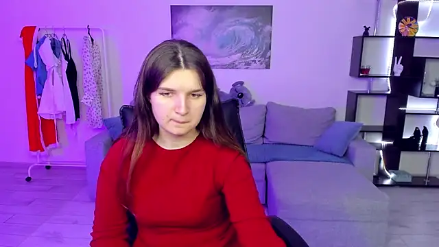 Snapshot of BonneyLove chatting on 11, 3, 2025 BonneyLove online show from 11, 3, 2025