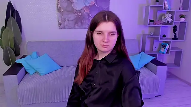 Snapshot of BonneyLove chatting on 19, 3, 2025 BonneyLove online show from 19, 3, 2025