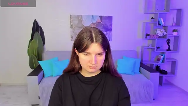 Snapshot of BonneyLove chatting on 16, 9, 2025 BonneyLove online show from 16, 9, 2025