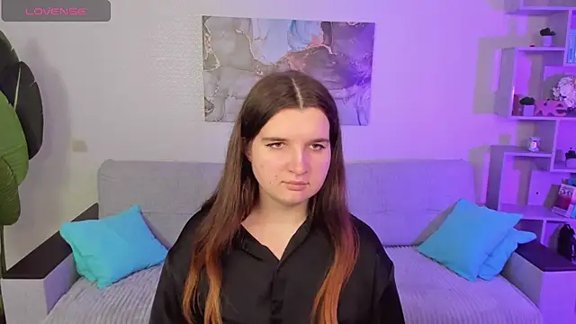 Snapshot of BonneyLove chatting on 6, 10, 2025 BonneyLove online show from 6, 10, 2025