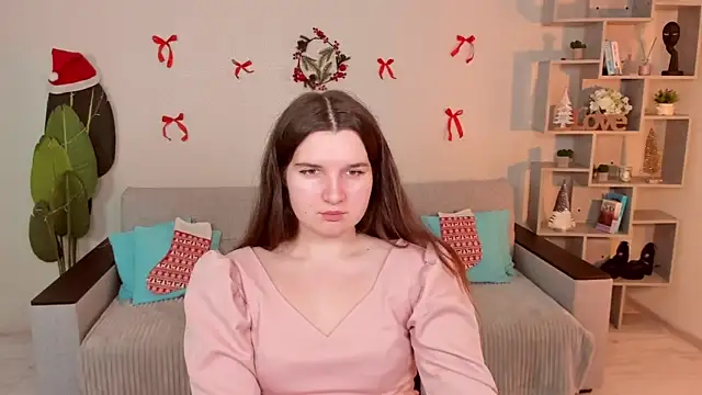 BonneyLove online show from 22, 12, 2025