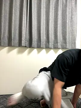 Snapshot of onimakura chatting on 18, 12, 2025 onimakura online show from 18, 12, 2025