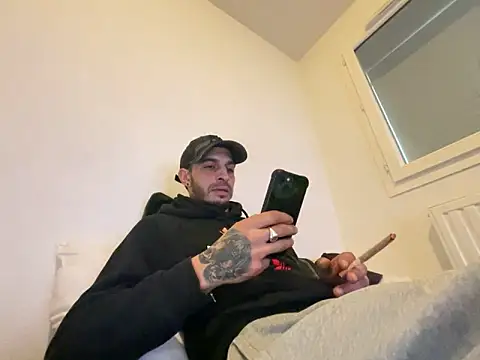 Rebeu313 online show from 18, 1, 2026