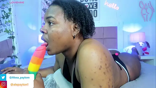 Alexa paytom1 online show from 20, 3, 2025