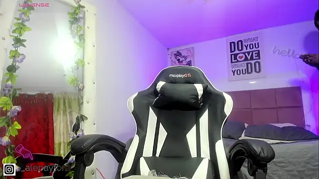 Snapshot of Alexa_paytom1 chatting on 30, 3, 2026 Alexa paytom1 online show from 30, 3, 2026