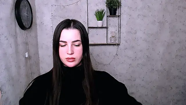 Snapshot of DivaKaily_ chatting on 12, 12, 2024 DivaKaily  online show from 12, 12, 2024