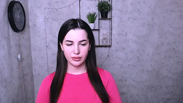 Snapshot of DivaKaily_ chatting on 14, 12, 2024 DivaKaily  online show from 14, 12, 2024