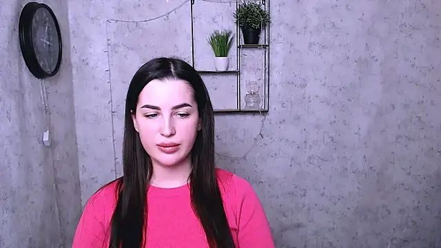 Snapshot of DivaKaily_ chatting on 14, 12, 2024 DivaKaily  online show from 14, 12, 2024