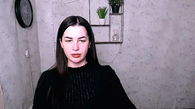 Snapshot of DivaKaily_ chatting on 15, 12, 2024 DivaKaily  online show from 15, 12, 2024