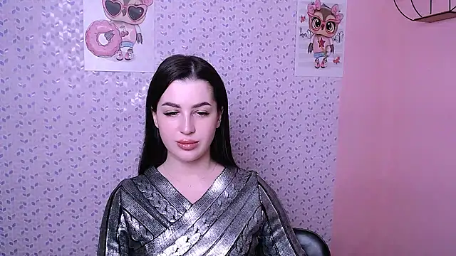 Snapshot of DivaKaily_ chatting on 26, 12, 2024 DivaKaily  online show from 26, 12, 2024