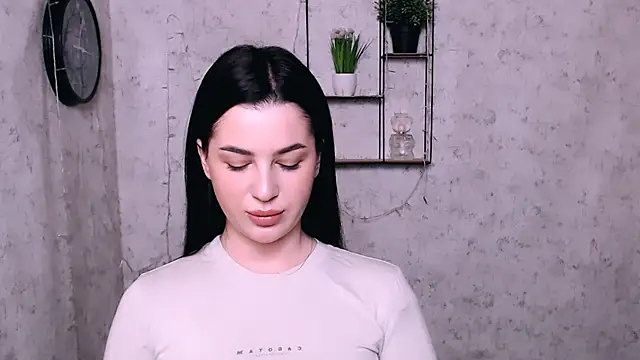 Snapshot of DivaKaily_ chatting on 17, 1, 2025 DivaKaily  online show from 17, 1, 2025