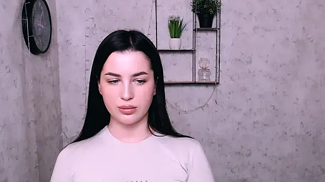 Snapshot of DivaKaily_ chatting on 17, 1, 2025 DivaKaily  online show from 17, 1, 2025