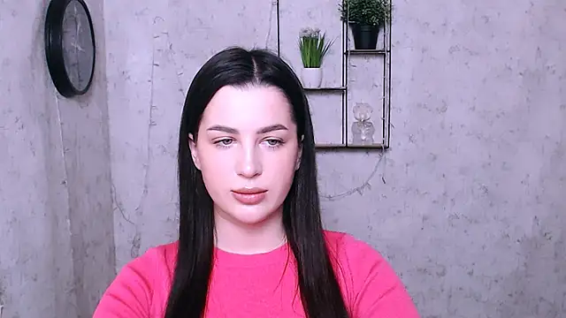 Snapshot of DivaKaily_ chatting on 18, 1, 2025 DivaKaily  online show from 18, 1, 2025