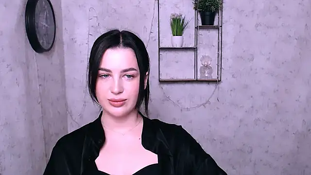 Snapshot of DivaKaily_ chatting on 19, 1, 2025 DivaKaily  online show from 19, 1, 2025