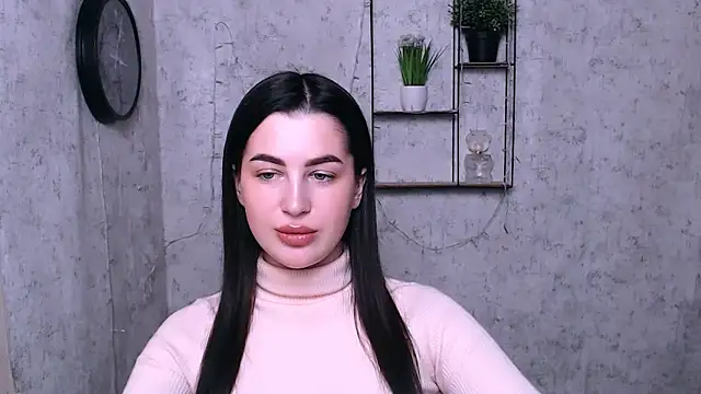 Snapshot of DivaKaily_ chatting on 20, 1, 2025 DivaKaily  online show from 20, 1, 2025