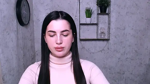 Snapshot of DivaKaily_ chatting on 20, 1, 2025 DivaKaily  online show from 20, 1, 2025