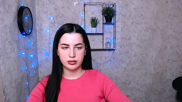 Snapshot of DivaKaily_ chatting on 25, 1, 2025 DivaKaily  online show from 25, 1, 2025