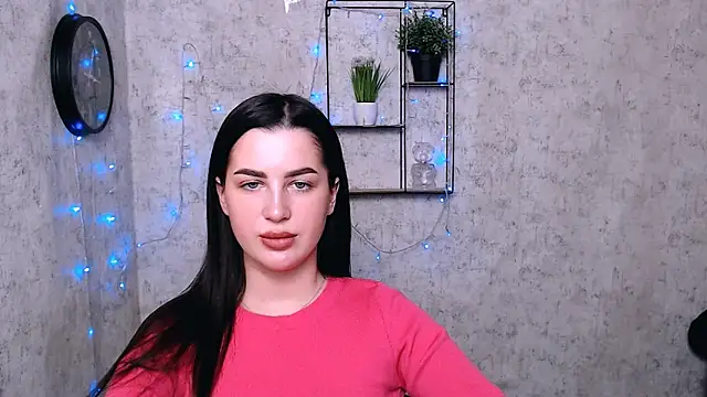 Snapshot of DivaKaily_ chatting on 25, 1, 2025 DivaKaily  online show from 25, 1, 2025