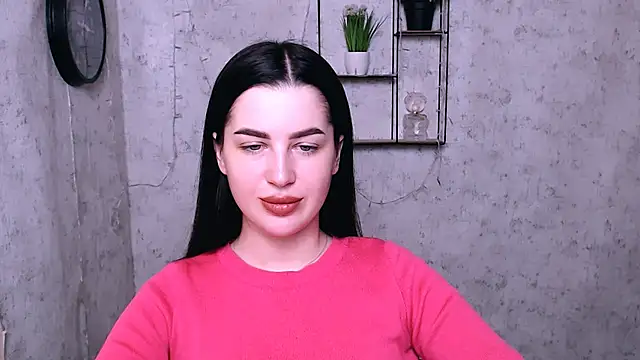 Snapshot of DivaKaily_ chatting on 27, 1, 2025 DivaKaily  online show from 27, 1, 2025