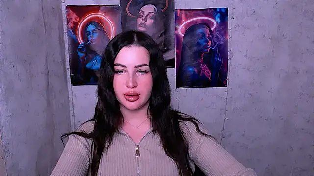 Snapshot of DivaKaily_ chatting on 5, 10, 2025 DivaKaily  online show from 5, 10, 2025