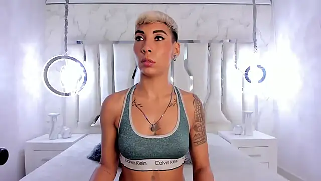 MiaMorgan  online show from 26, 2, 2025