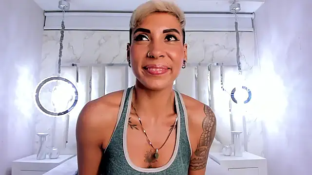 MiaMorgan  online show from 26, 2, 2025